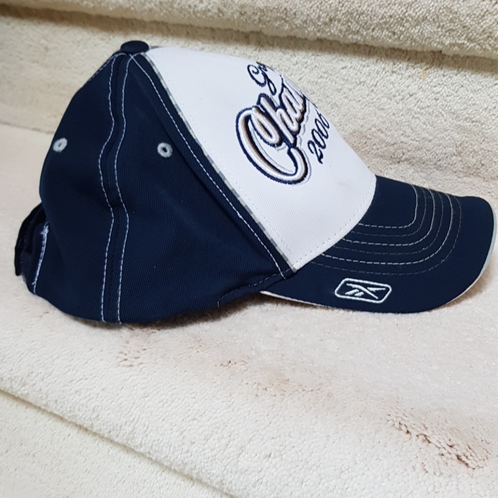 Baseball cap - Picture 4 of 6